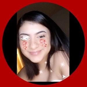 Meet your Posher, Nevaeh